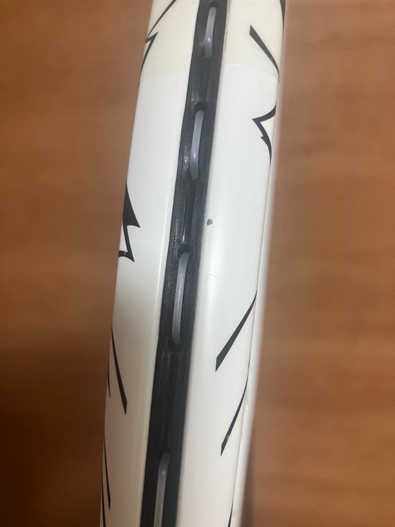 Yu Su YONEX ボルトレイジ7vステア