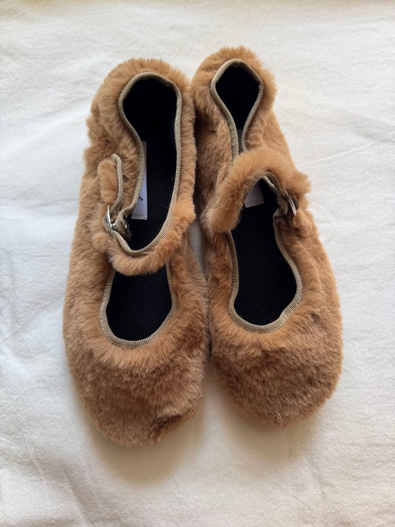 Sciuscia シューシャ　新品未使用