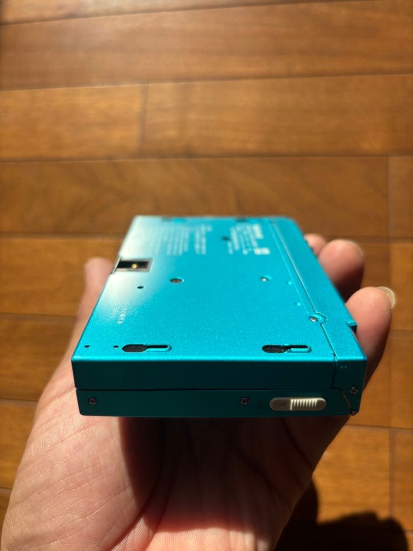 希少！ナショナル！National/jump/RQ-JA100 ジャンク品