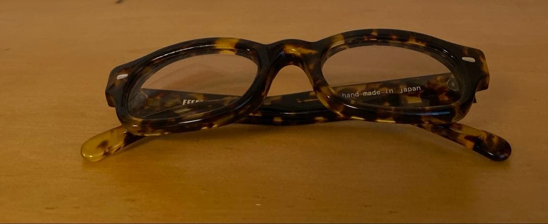 エフェクター　crunch マーブル