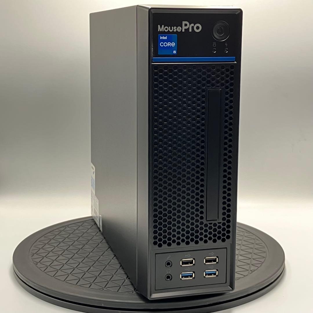 362 マウスコンピューター i5-11400 16GB 256GB win11