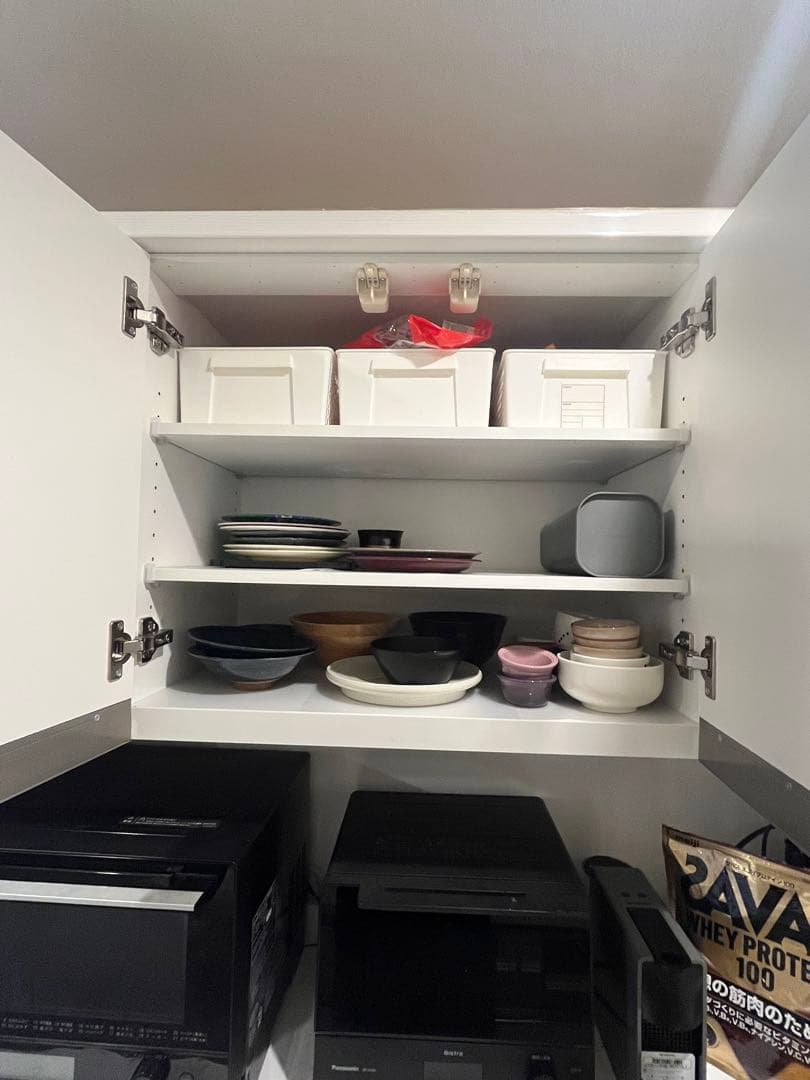 ニトリ　リガーレ　キッチンボード　美品（10/28まで）