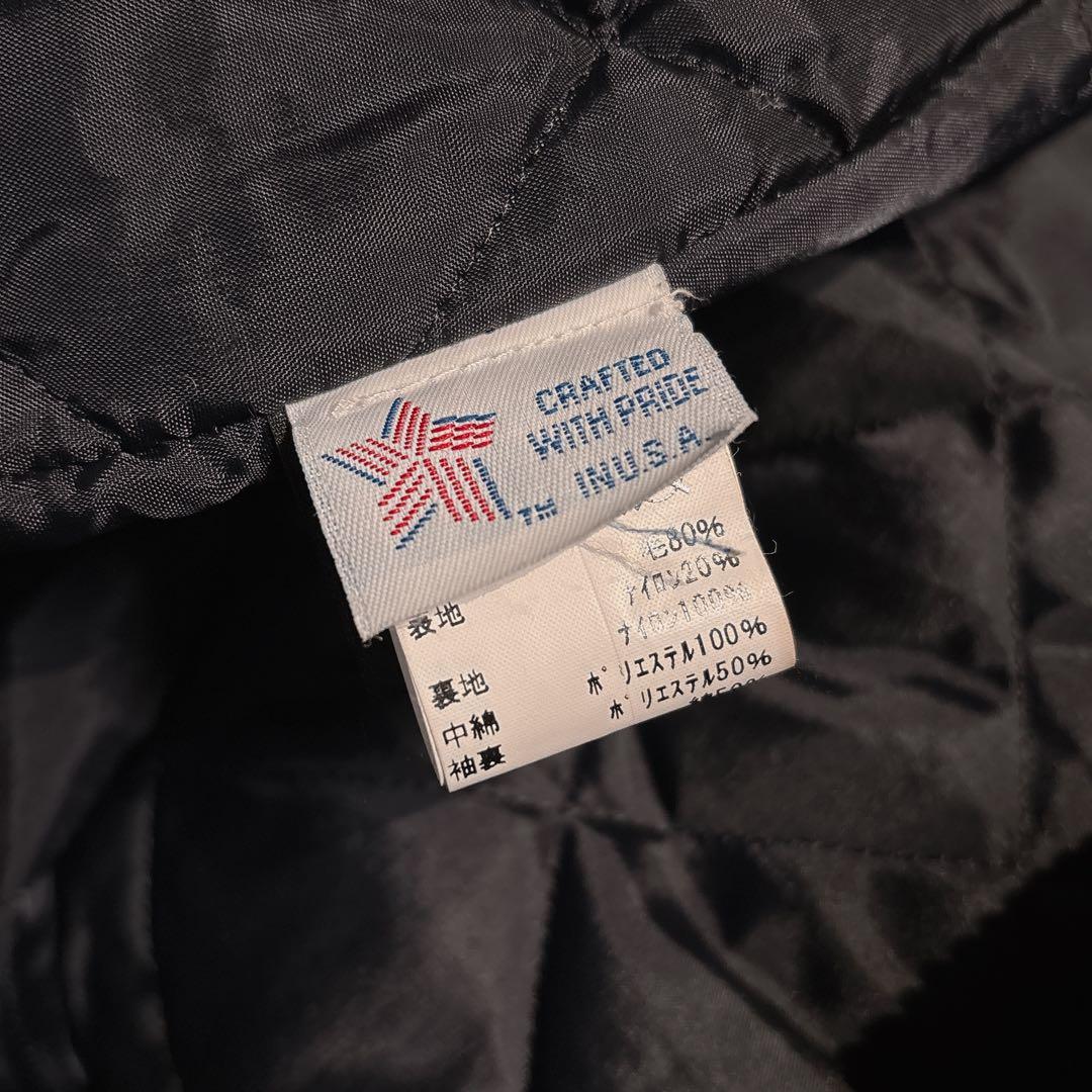 Schott(769 ワンスター ライダースウールPコート)