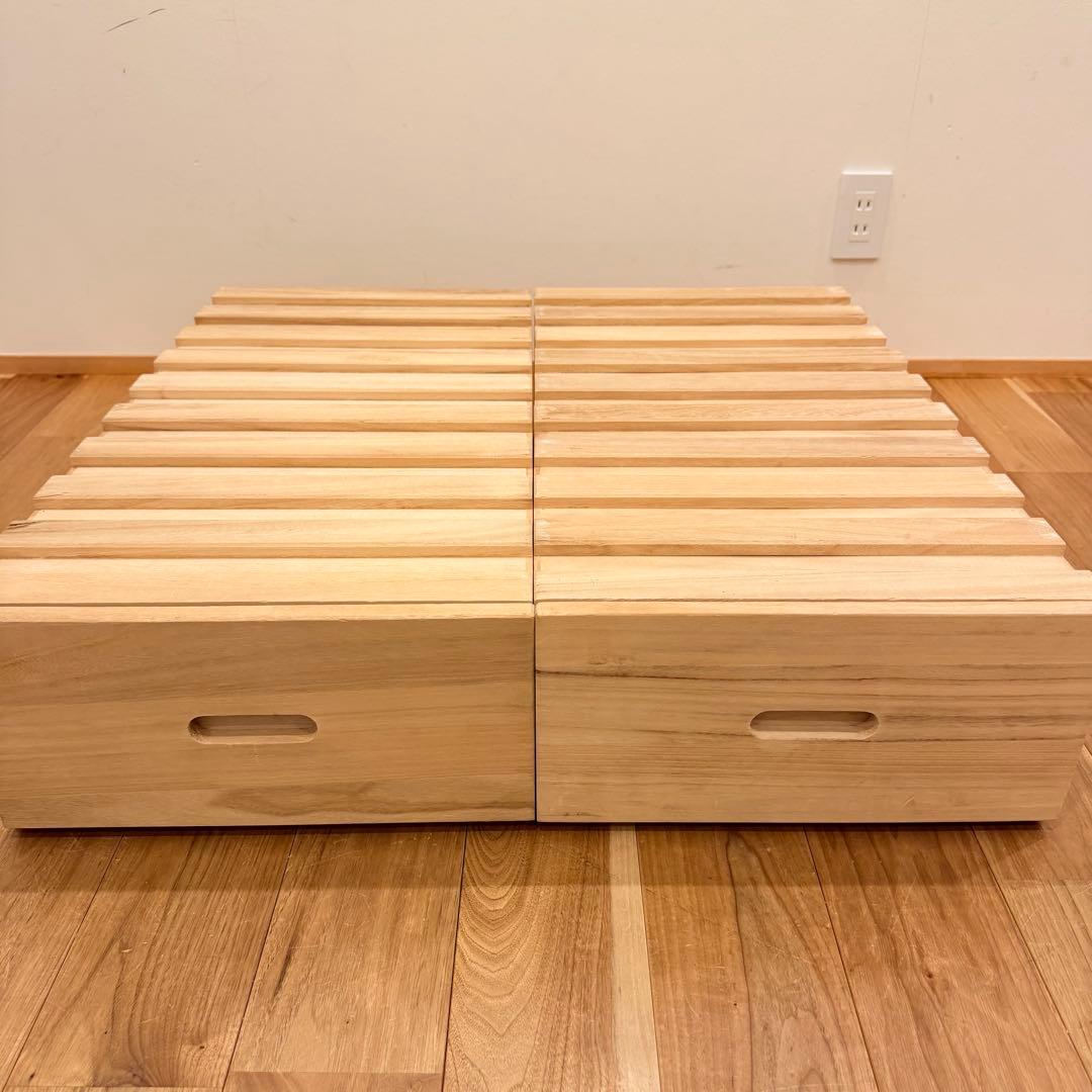 桐 衣装箱 引出し 着物ケース 天然素材 無垢材 木 保存 和風 タンス