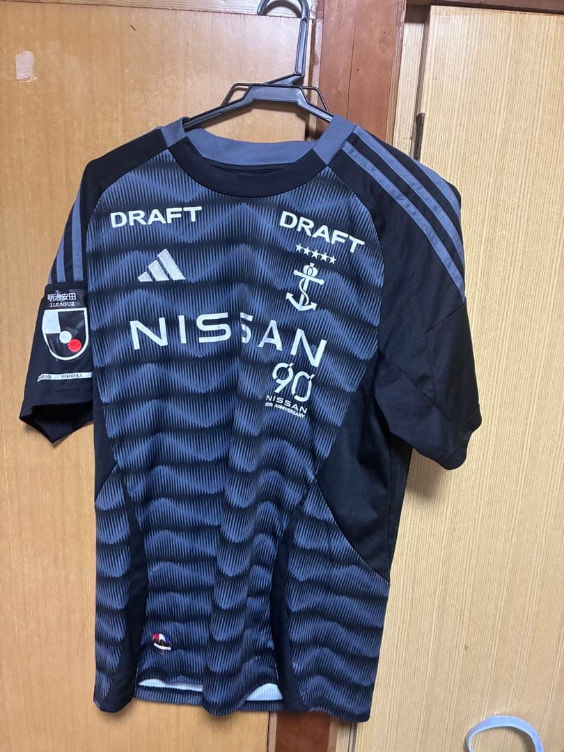 横浜F・マリノス2024スペシャルユニフォーム