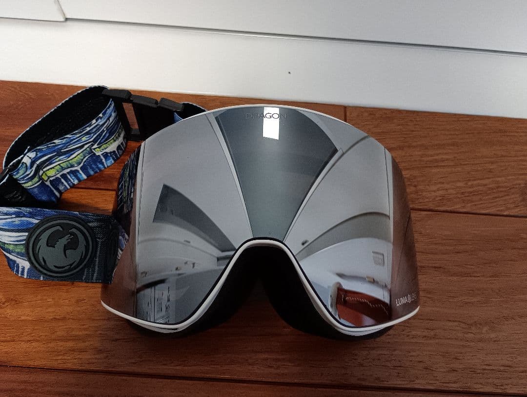 DRAGON PXV Brian Iguchi Model シルバーイオン