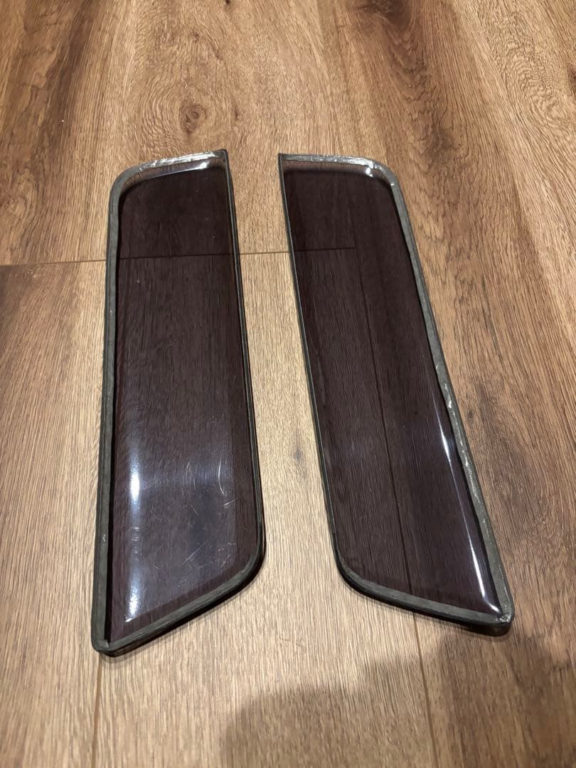 ha36 テールライトカバー