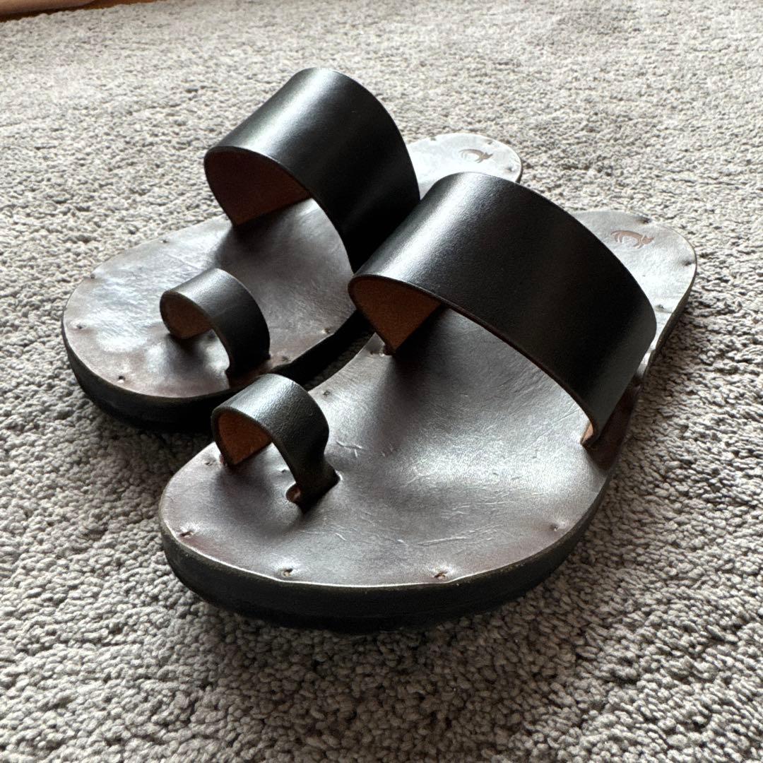 付属品完備　JULIANNE MAINE HERMES D8 ユッタニューマン