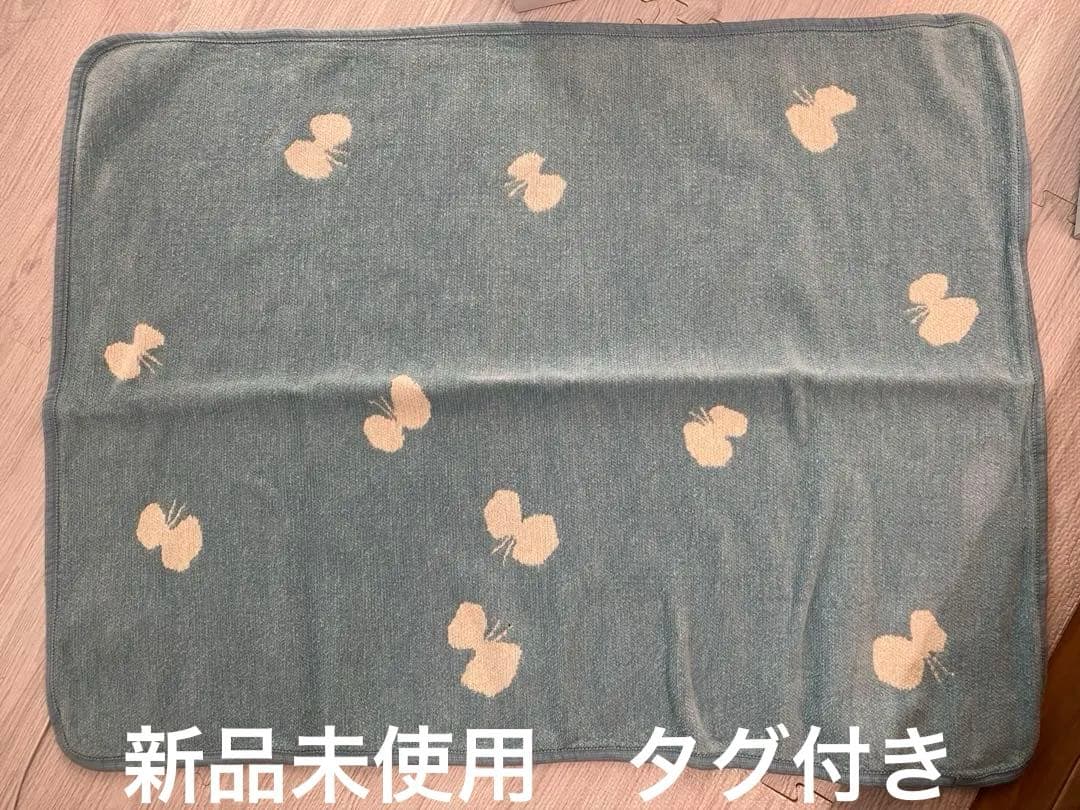 おくるみ・ブランケット KLIPPAN