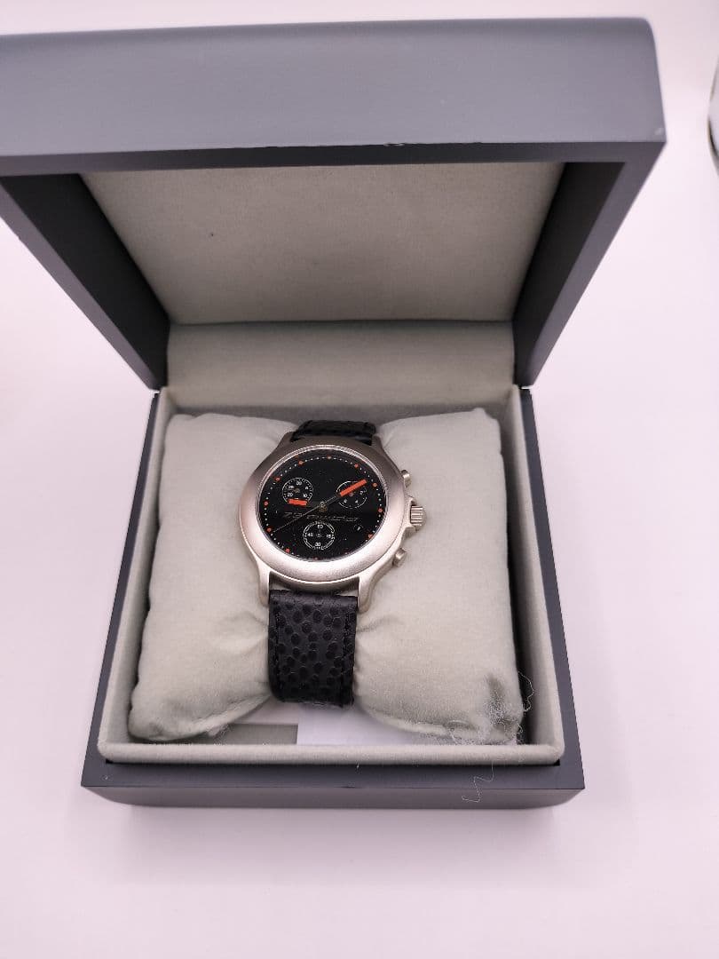  Z3 クロノグラフ 腕時計 ケース付き