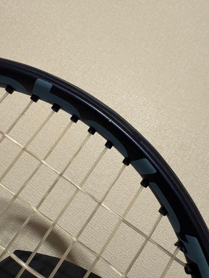 ピュアドライブ2025　300g (レザーグリップ) ウーハー2.0