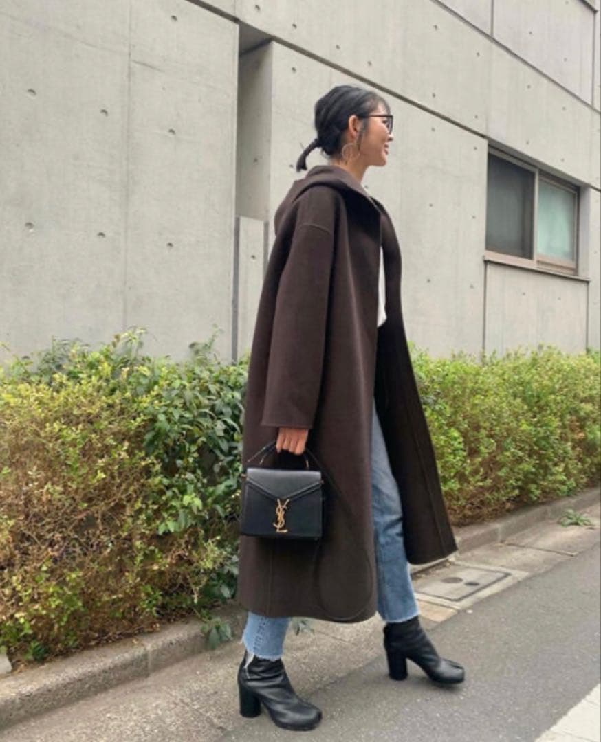 stunning lure ライトフーディー リバーコート