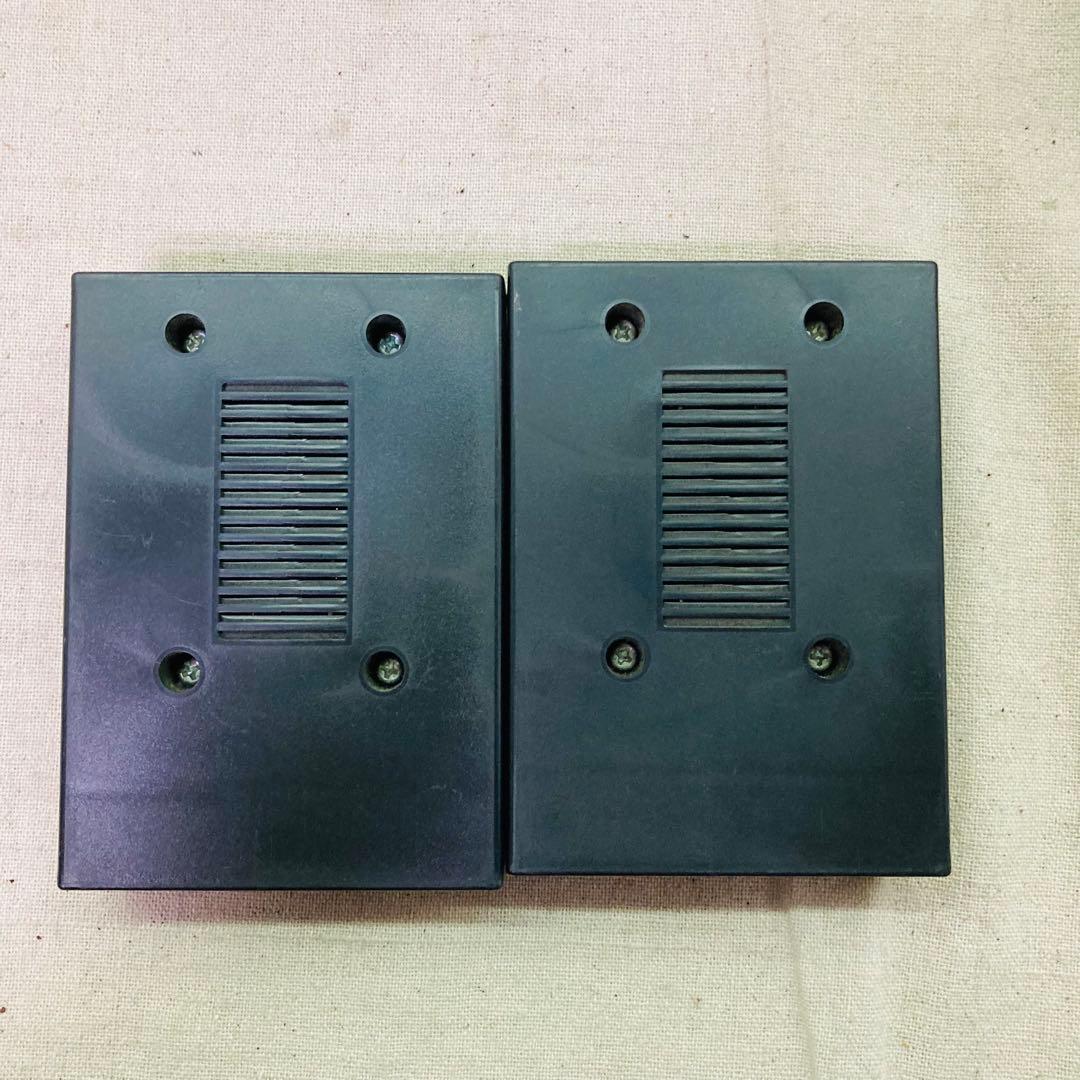 【1981年製】　EPOCH　エポック社　TVゲーム　カセットビジョン