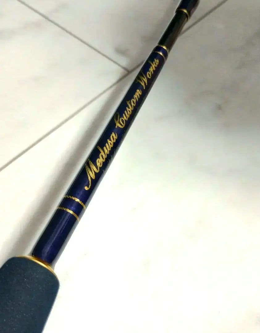 【未使用品】MCワークス　マジックトリガー　602LR／BAIT　STD