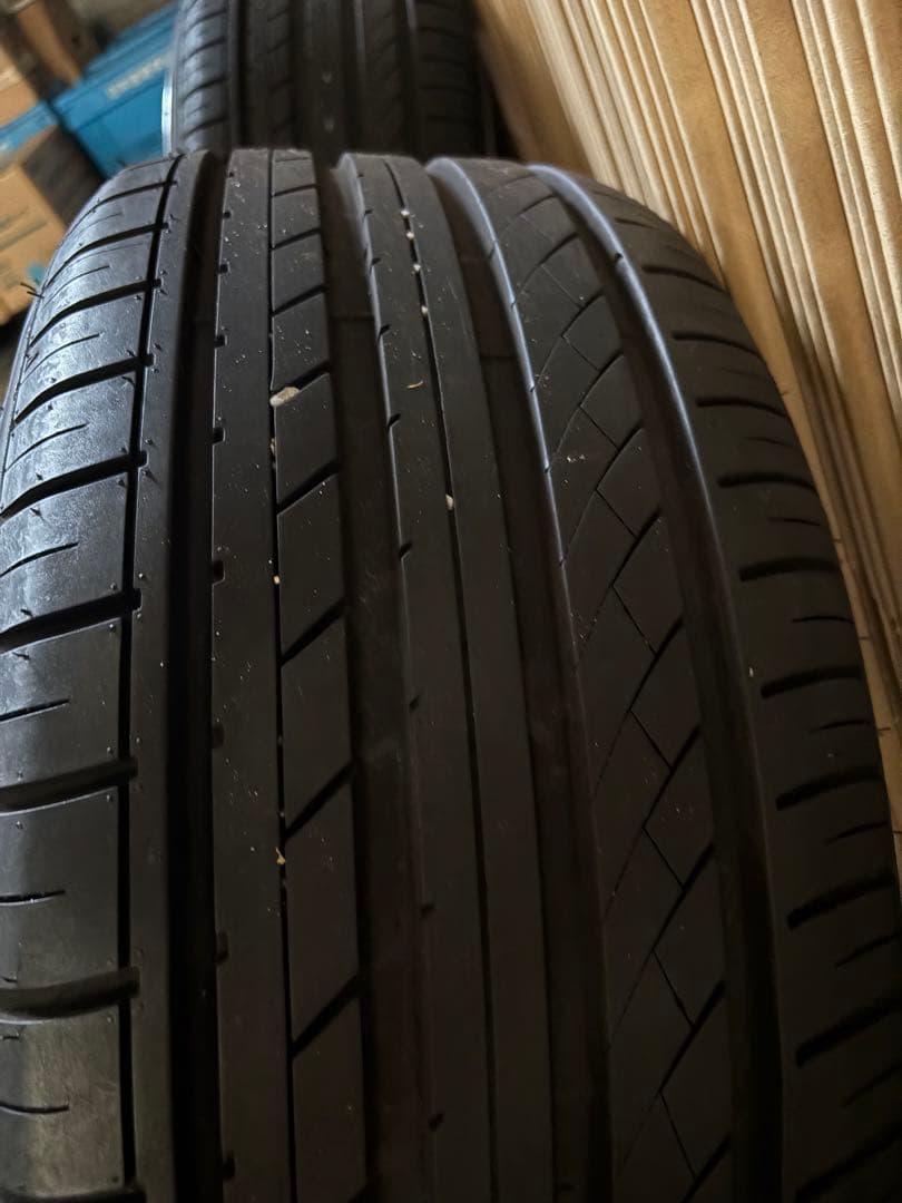 WORK VS XV 19インチ