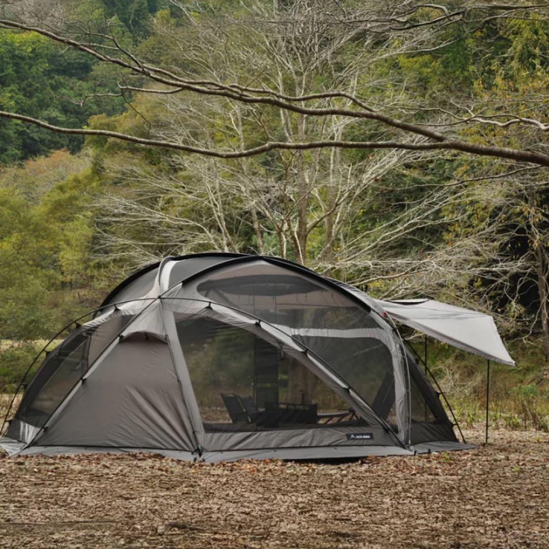 【お値下げしました】VOGEL（ヴォーゲル）ラーテルワークス キャンプ