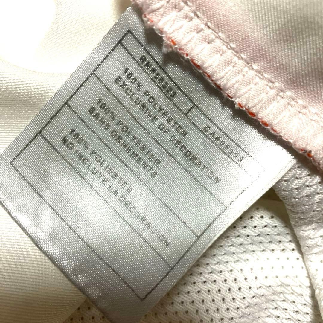 【激レア】バレンシア 2005/2006 ホーム ユニフォーム バラハ ナイキ