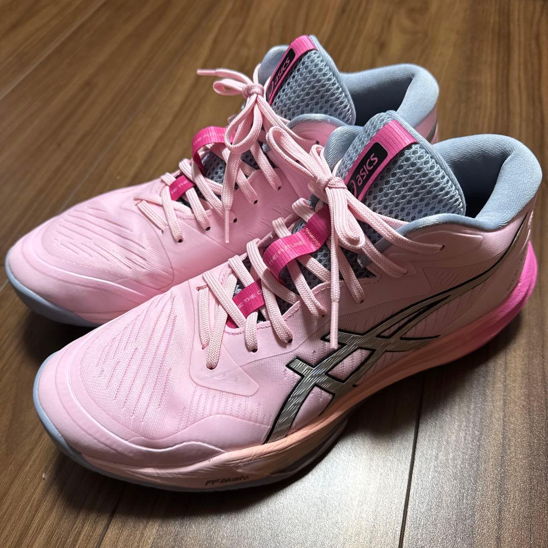 アシックス　スカイエリート