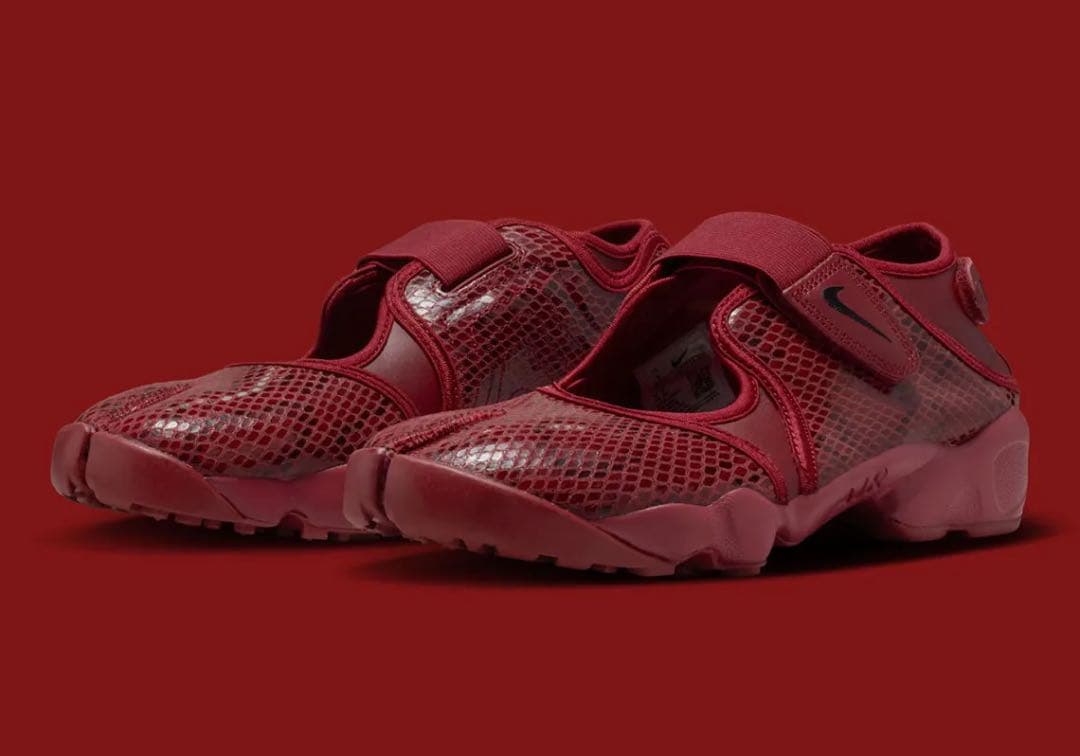 TAKA様Nike WMNS Air Rift 27cm