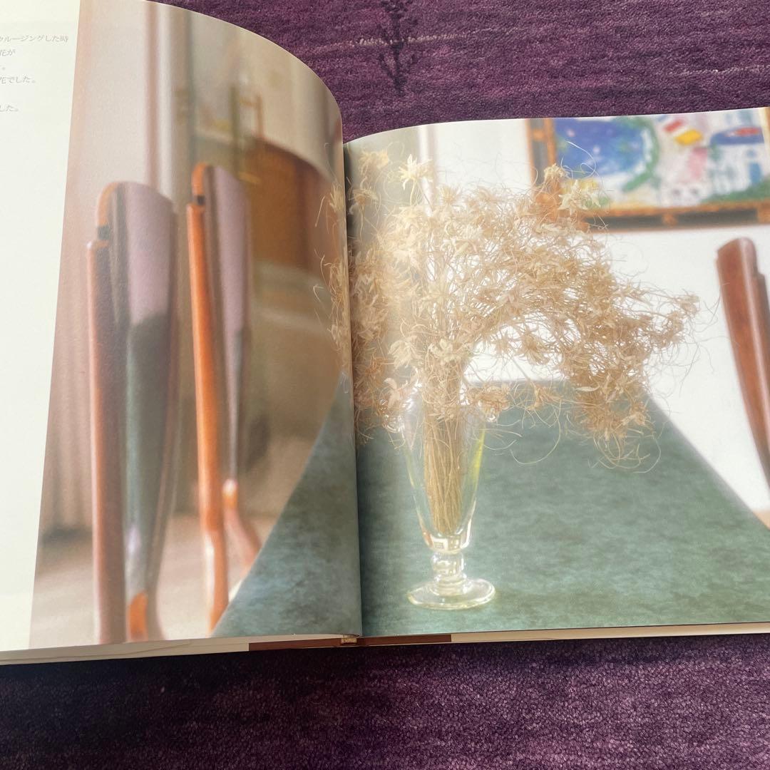 布花、咲いた 半田君江作品集　山上るい先生に14年間師事