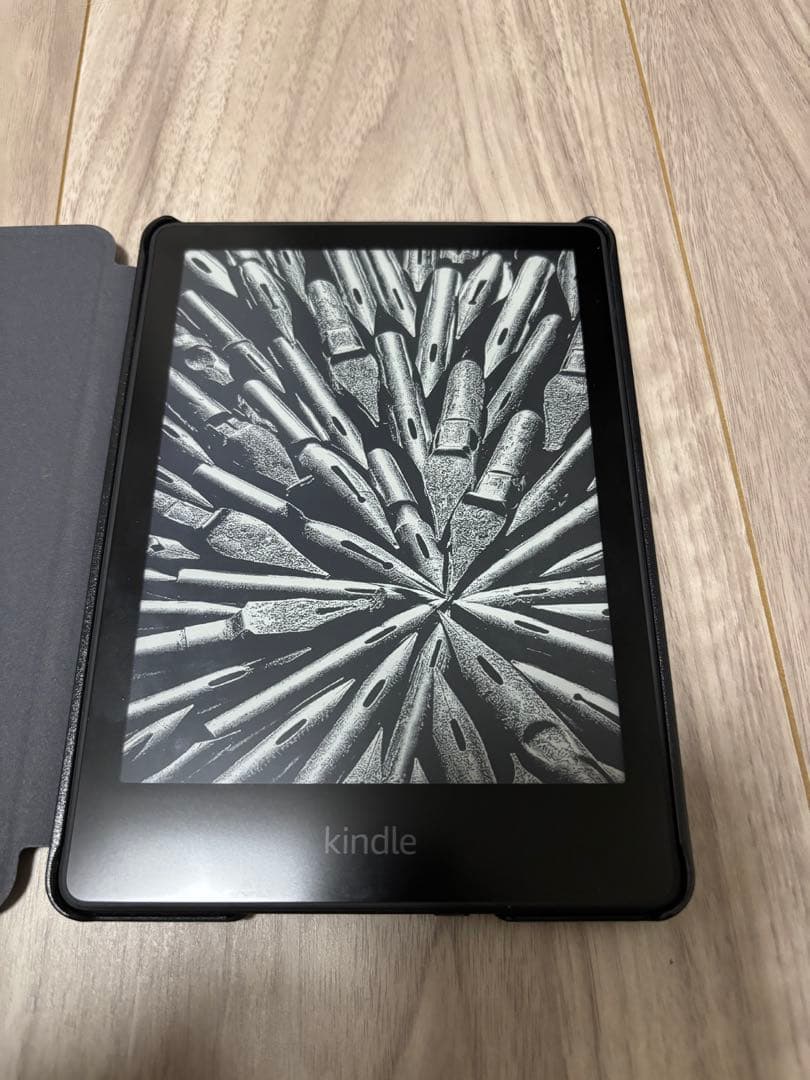 Kindle paperwhite 11世代