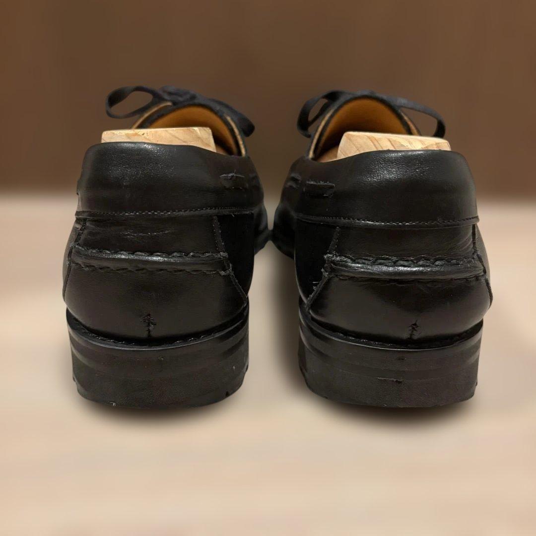 d*p様 HIROSHI TSUBOUCHI × ÉDIFICE 別注 デッキシ