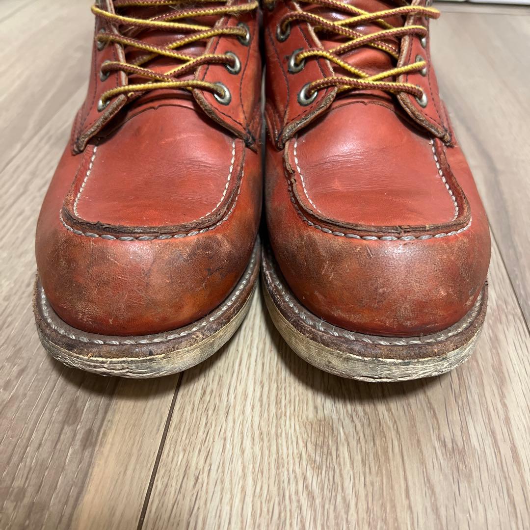 RED WING 8875 27.5㎝