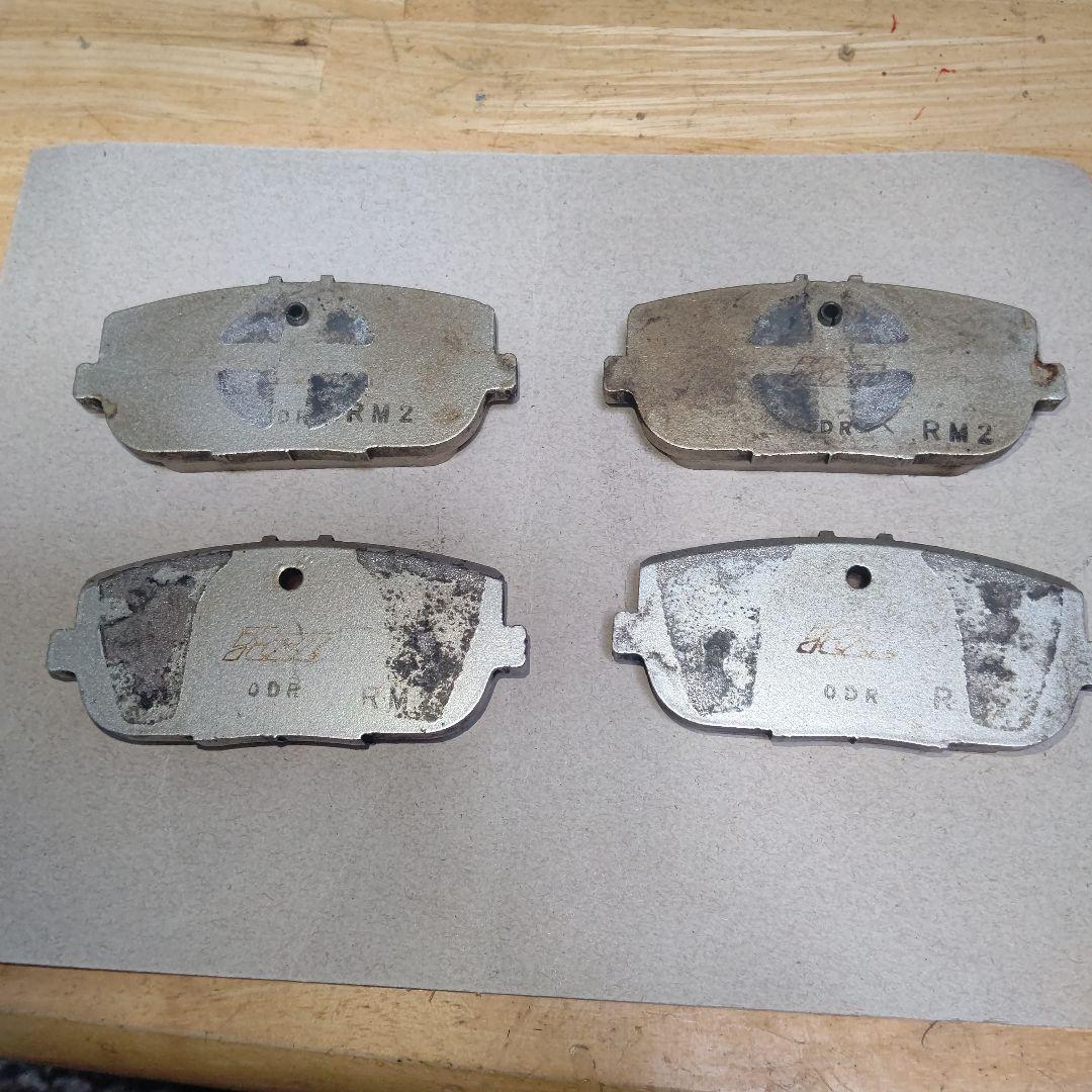 M*9様 itzz RM2 ND5RCロードスター用