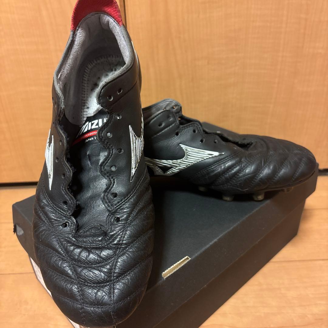 ミズノモレリアネオ3Japan 25.5cm