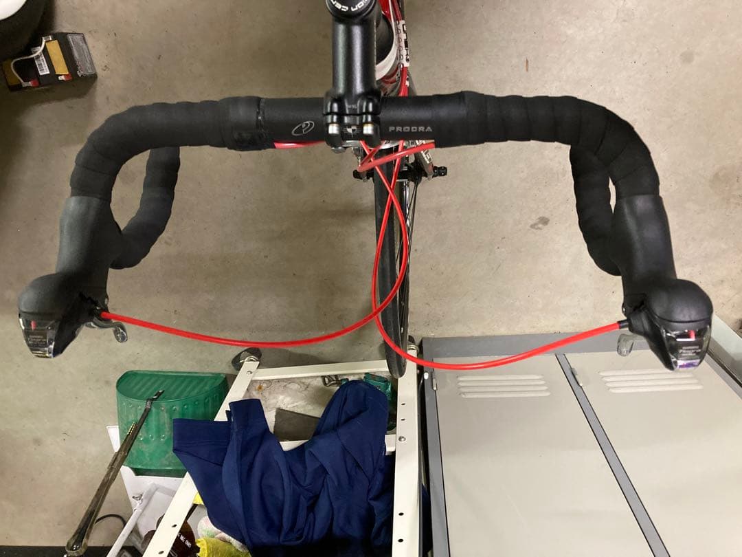 センチュリオン　ギガドライブ　クロスバイク ロードバイク、サイクリングに！