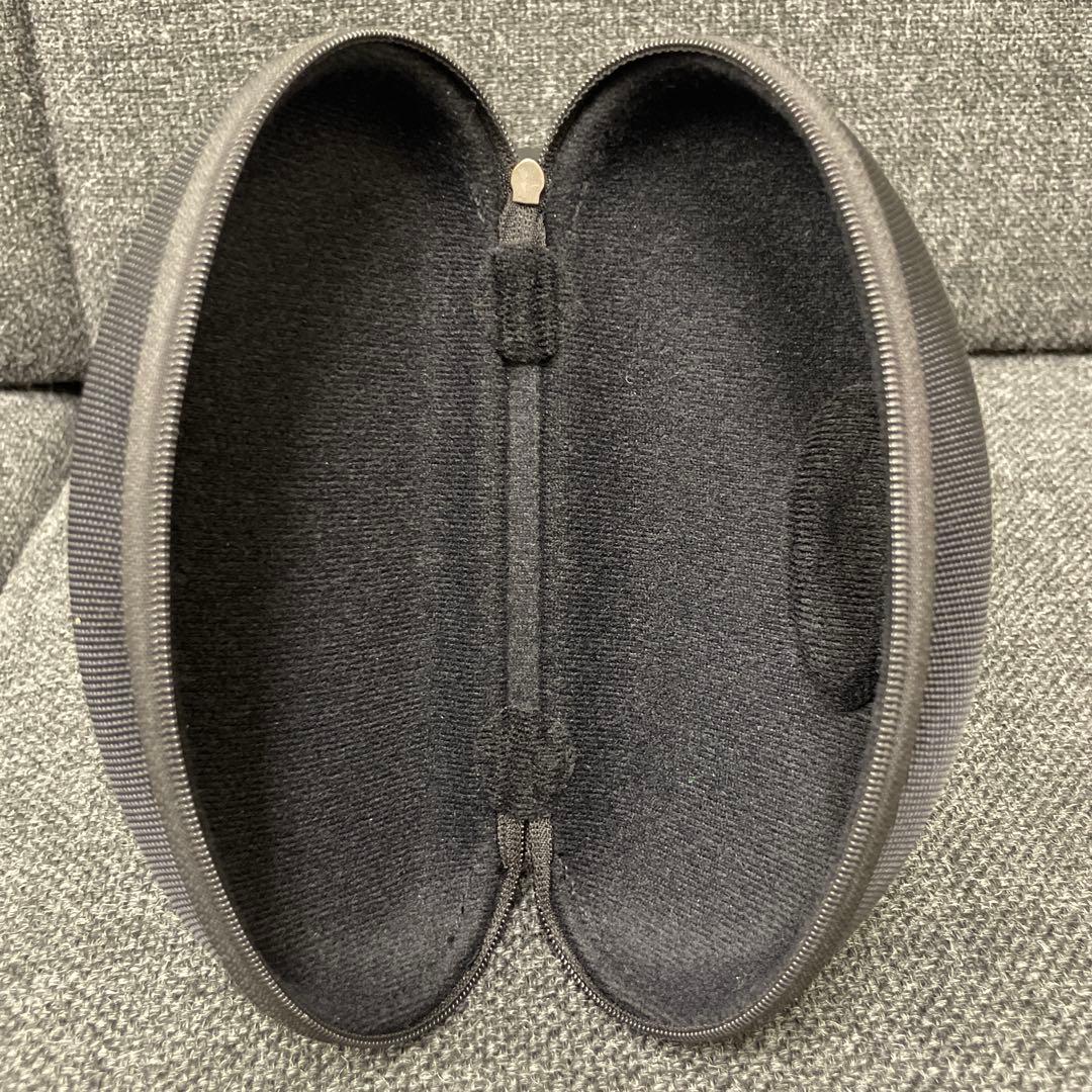 oakley jawbreaker ※ケースのファスナー破損