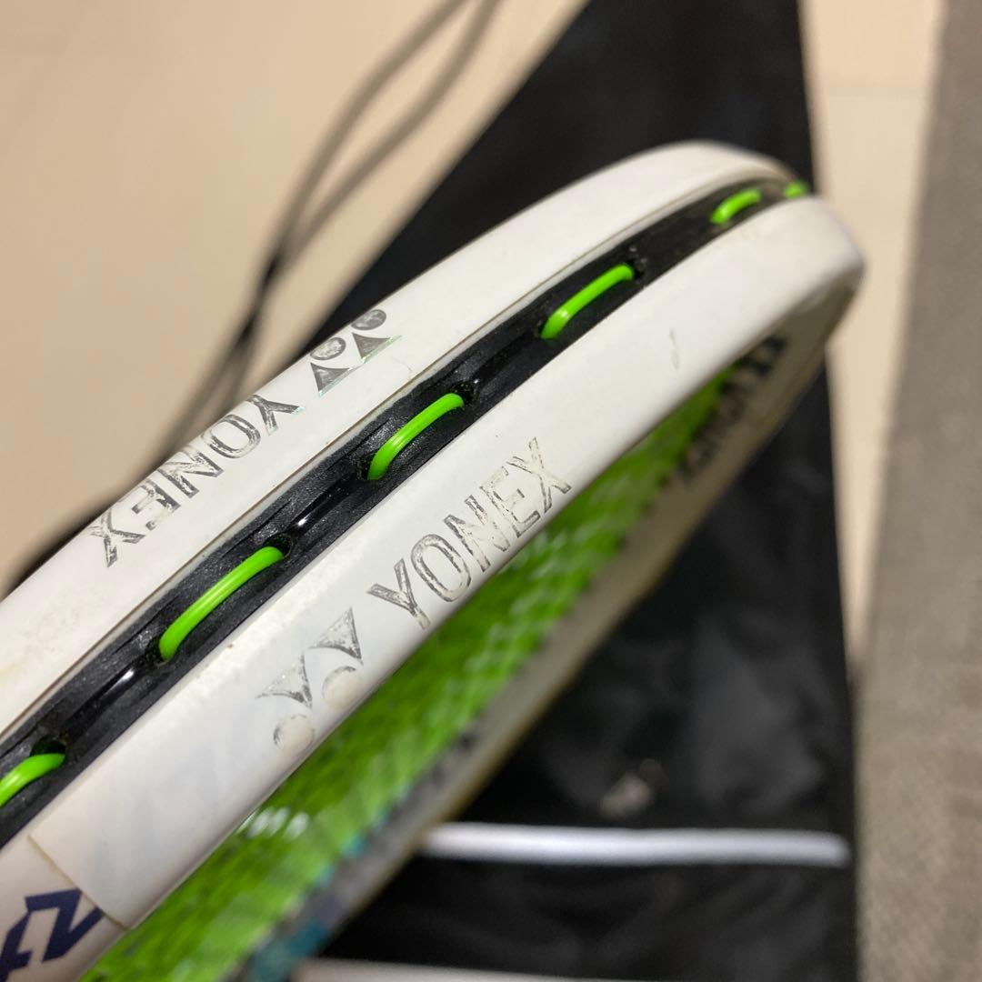 最終価格です。YONEX ボルトレイジ5S VR5S-305