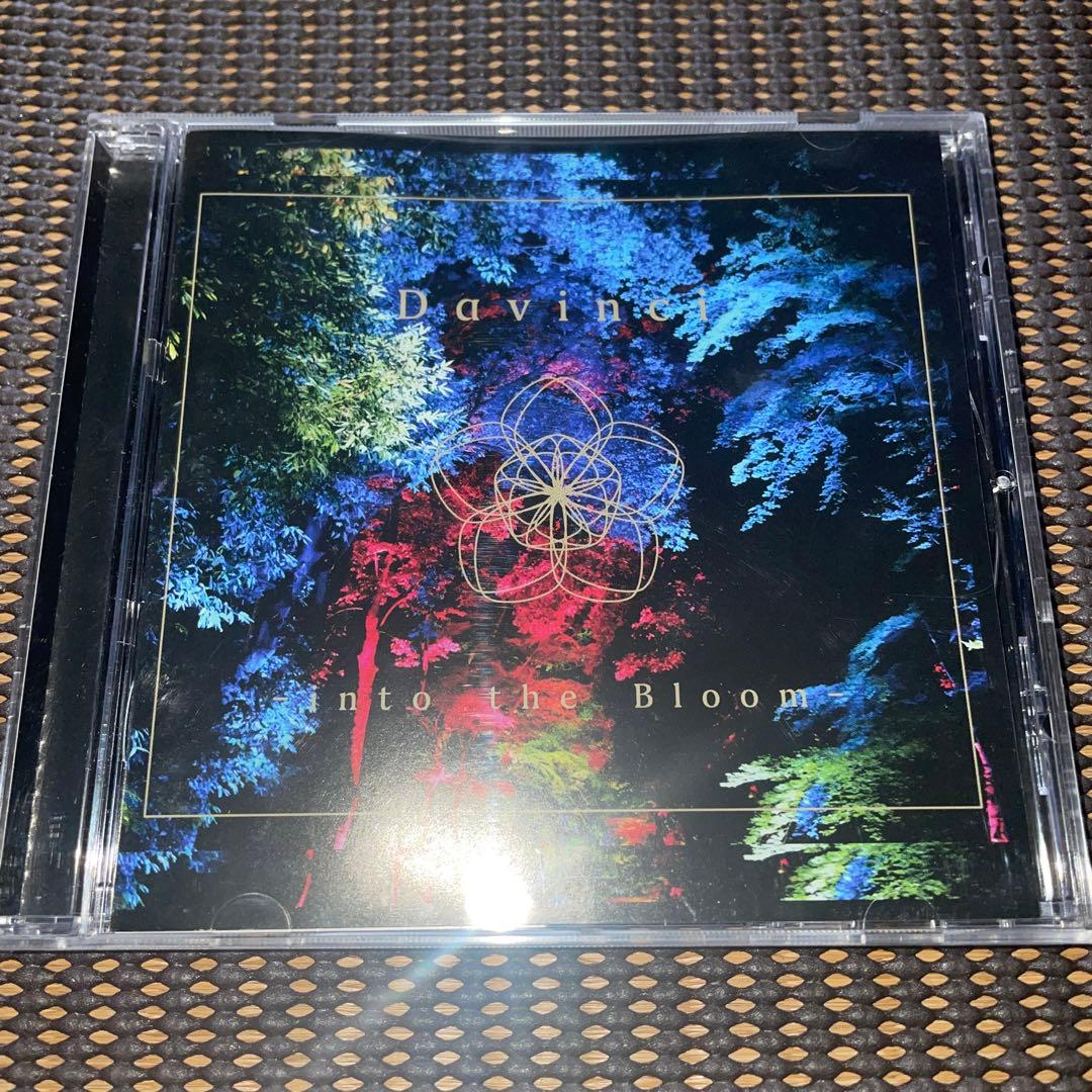 最安値　YOASOBI Ayase Davinci into the bloom