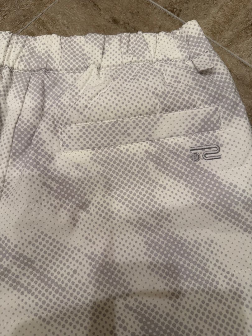 ロサーセン中綿セットアップ　美品