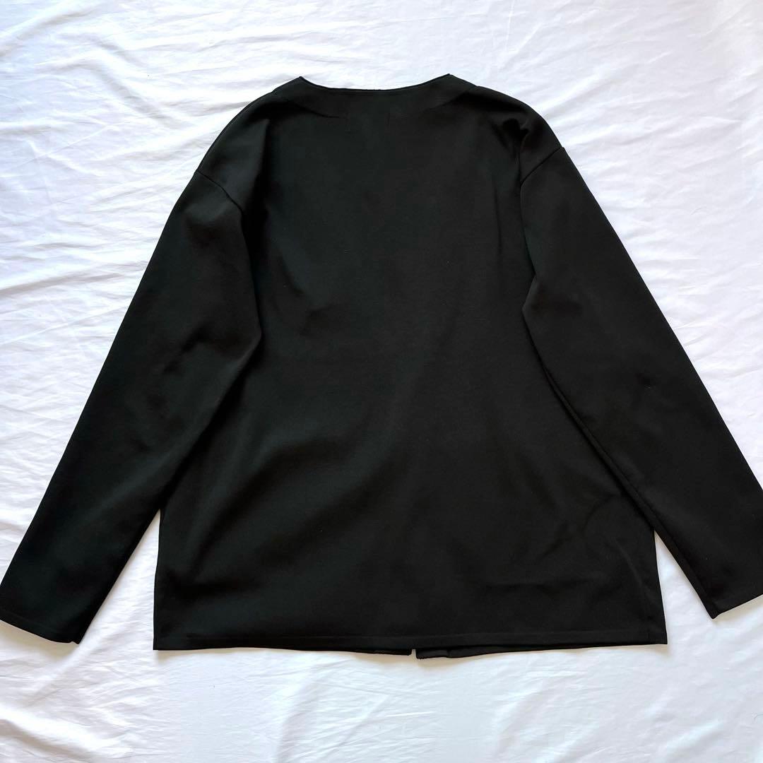 マックロ　Macqlo ultimex washable knit jacket