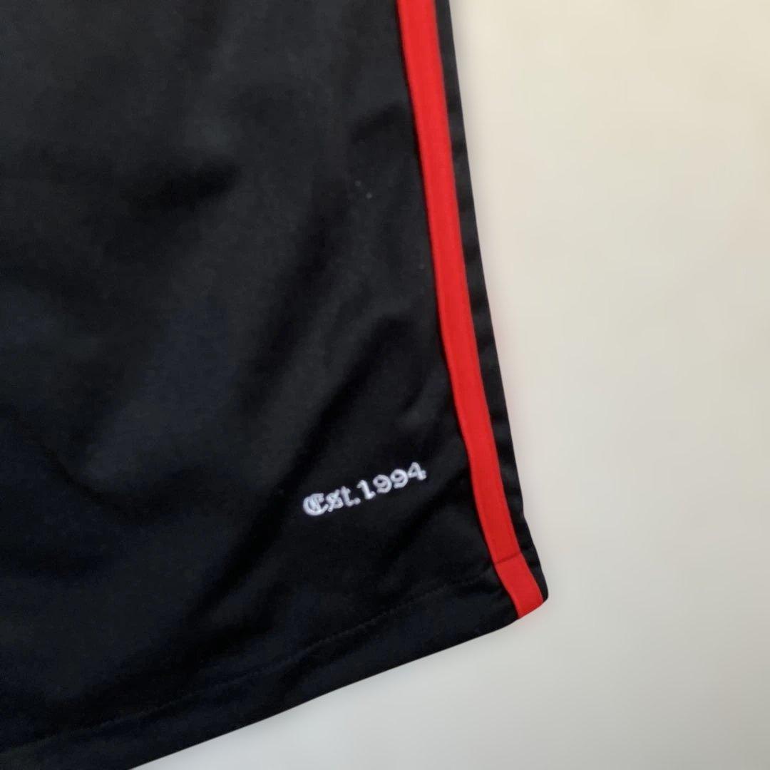 新品　adidas KORN REVERSILBE TRACKSUIT PANT