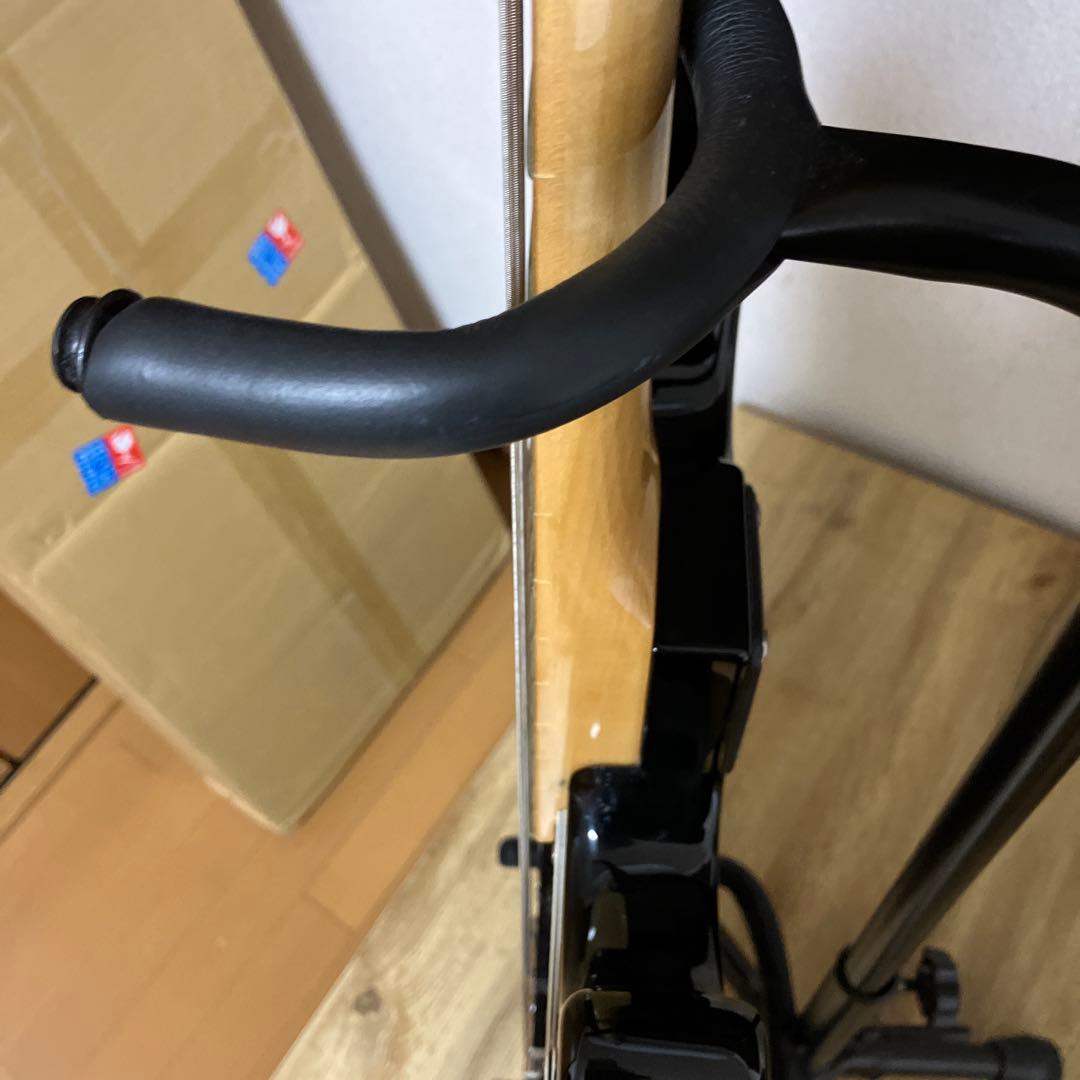 初期ゴールドロゴ　バッカス　ユニバース　改ジャスべ　音出OK 美中古品