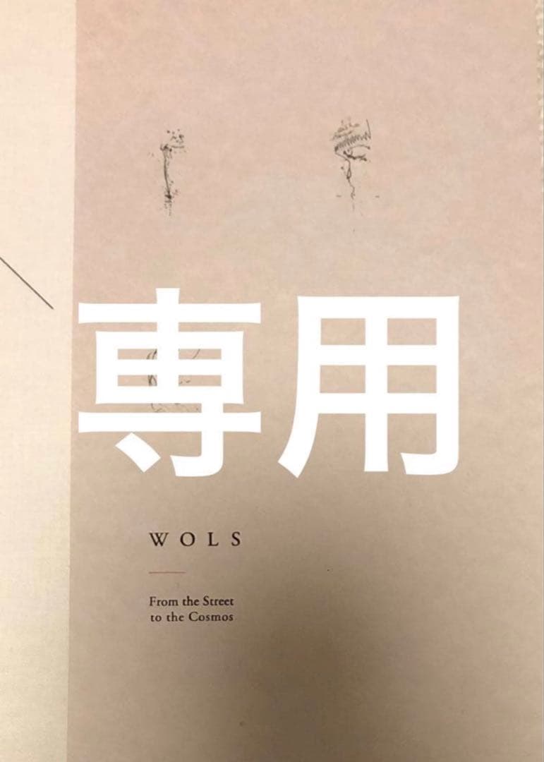 専用　vols 図録　その他まとめ