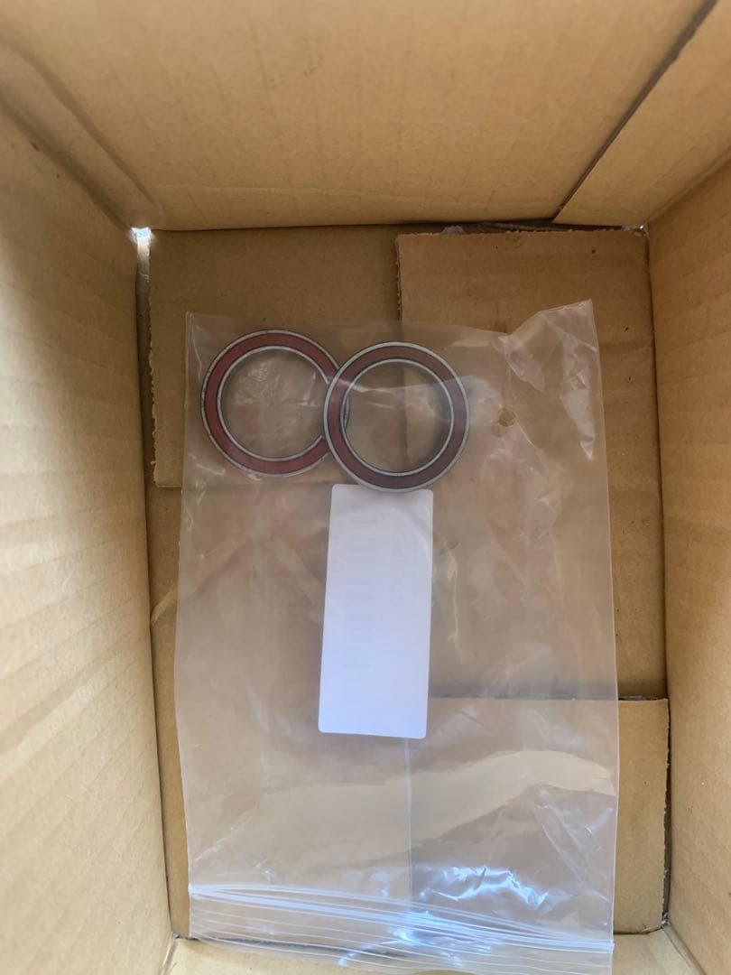 専用Specialized S-Works クランクセット 170 52/36T