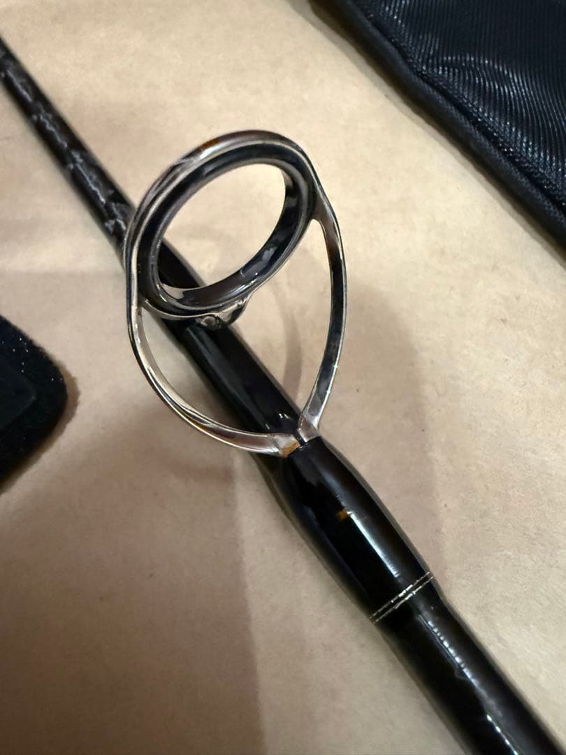 シマノ 20 オシアプラッガー BG ブルーフィンツナ S70XXXH