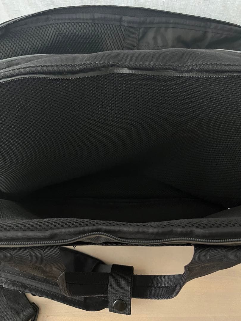 BRIEFING ビジネスバッグ　2way メンズ　ブリーフィング　最終価格！