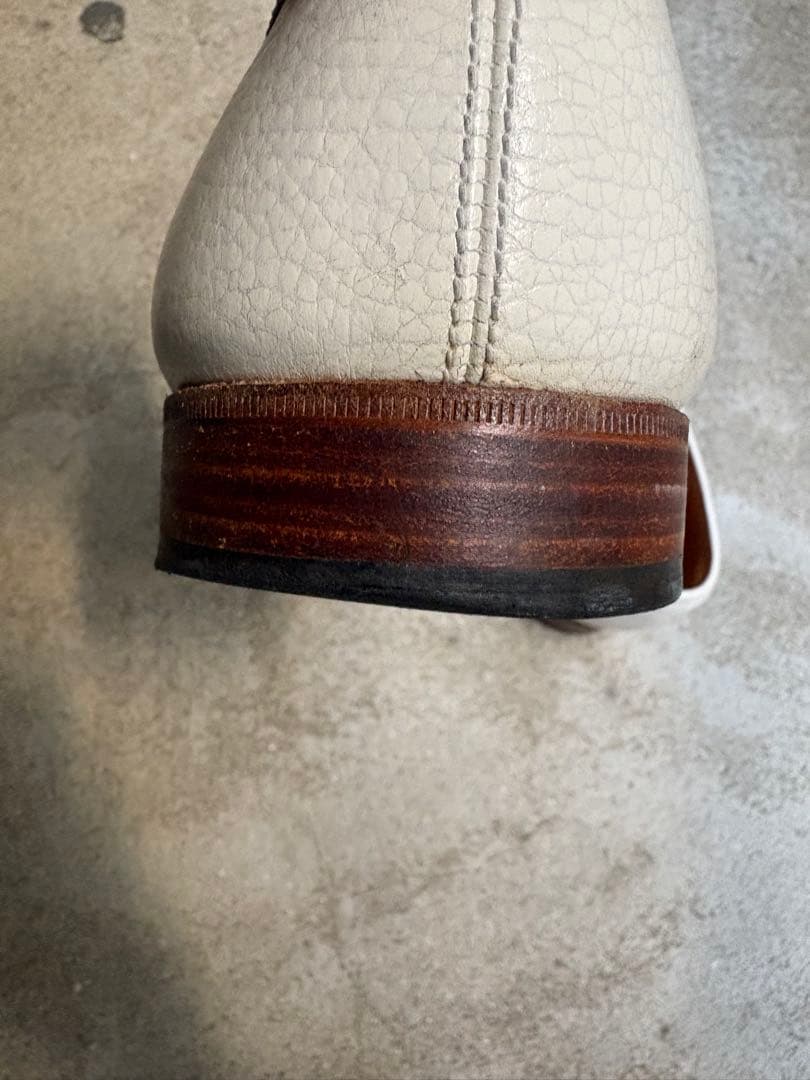 7/ D J.M.WESTON シグネチャー　180