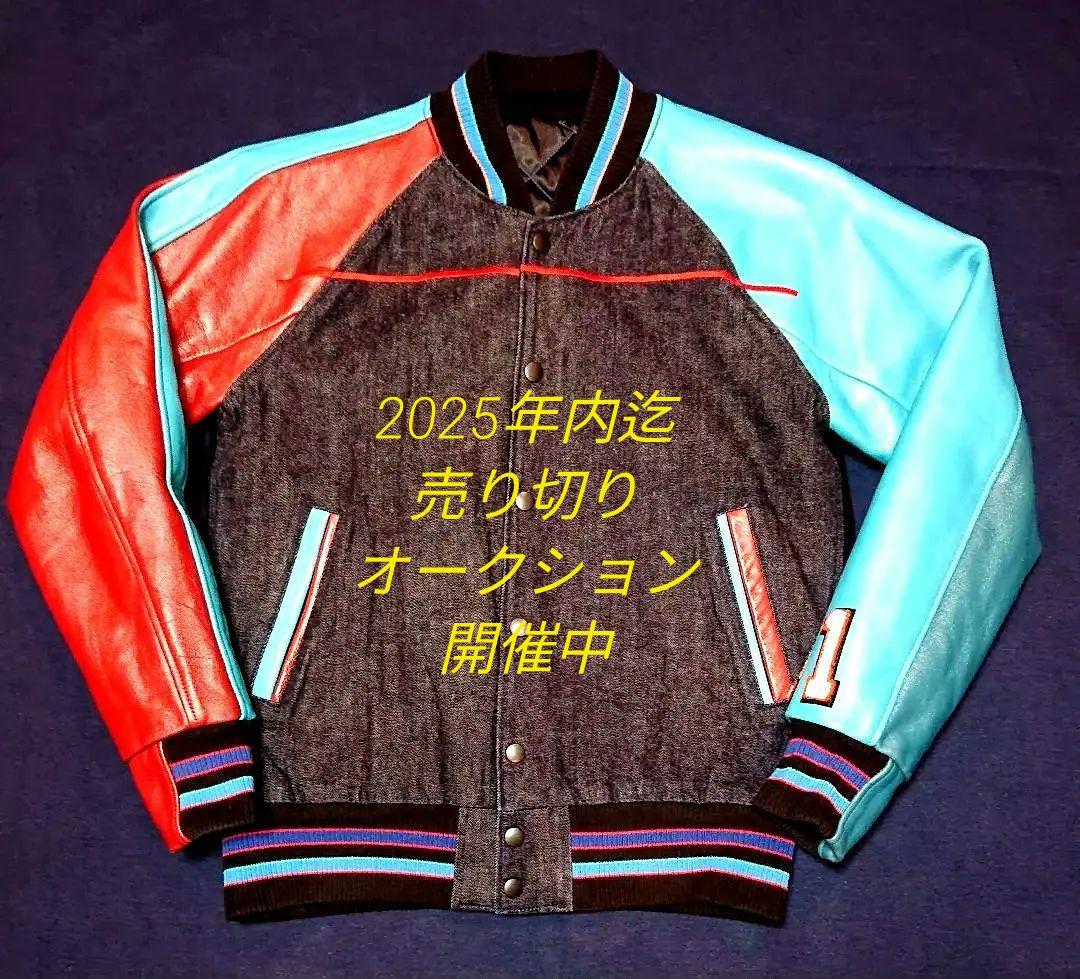 【早い者勝ち】【激レア】【希少】村上淳 着用 threeface スリーフェイス