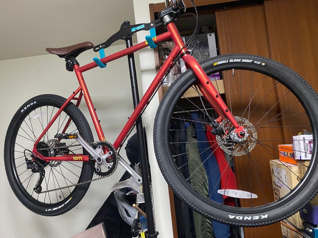 tern grit 520サイズ