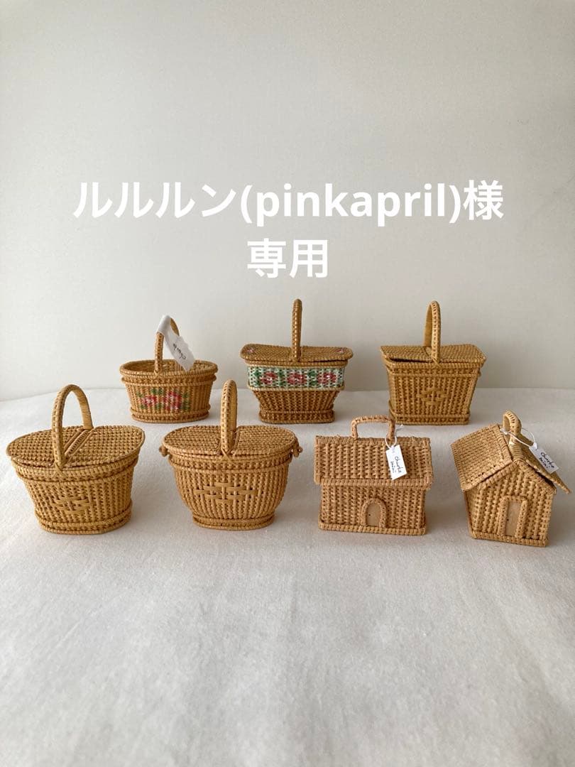 ルルルン(pinkapril)