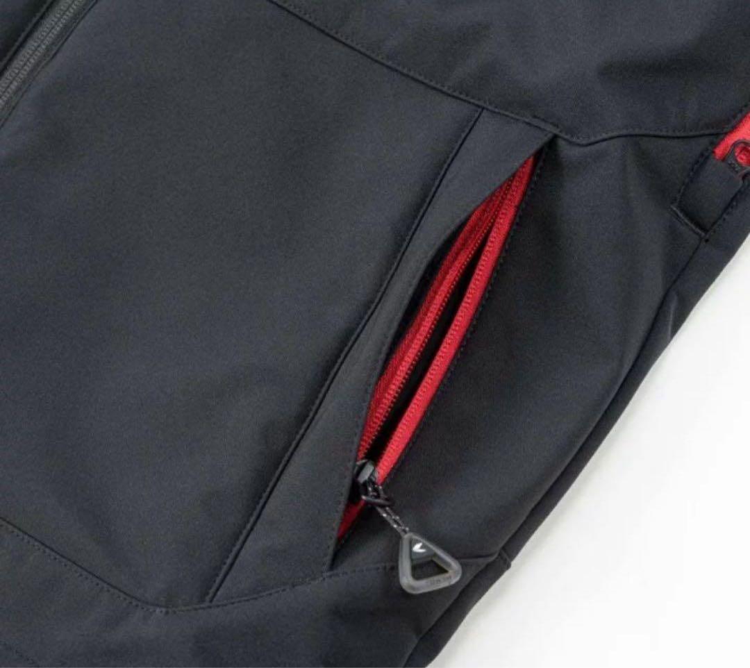 美品 RS TAICHI アールエスタイチ RSJ730 オールシーズン