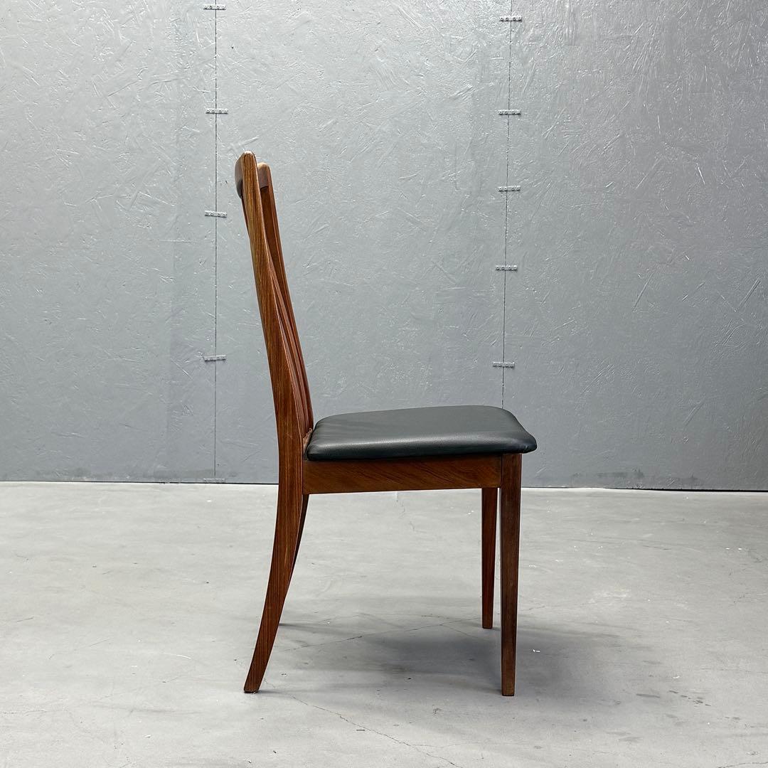 G-PLAN(ジープラン) / スラットバックチェア (401)