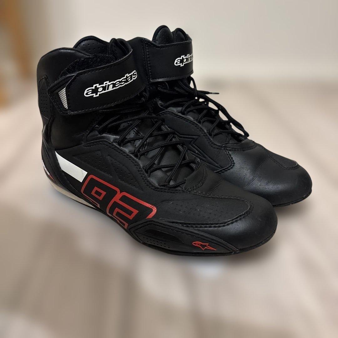 alpinestars x MM93 26センチ