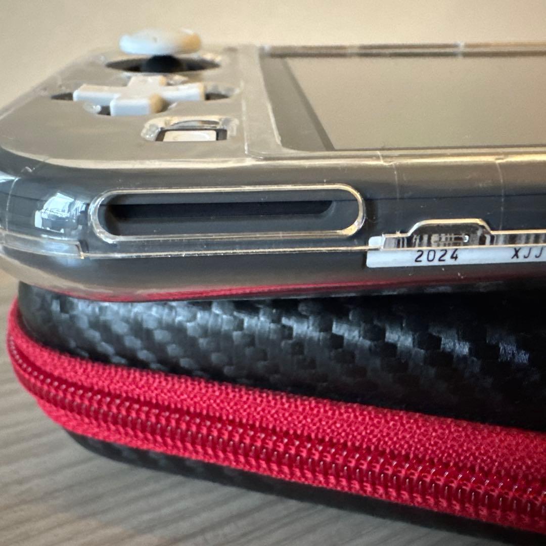 任天堂　Switch rite