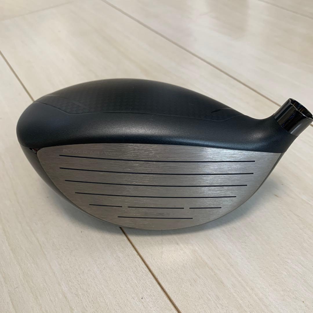 ブリヂストン ドライバー ヘッドのみ B1 10.5°